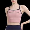 OEING Women's Racerback Yoga Bra