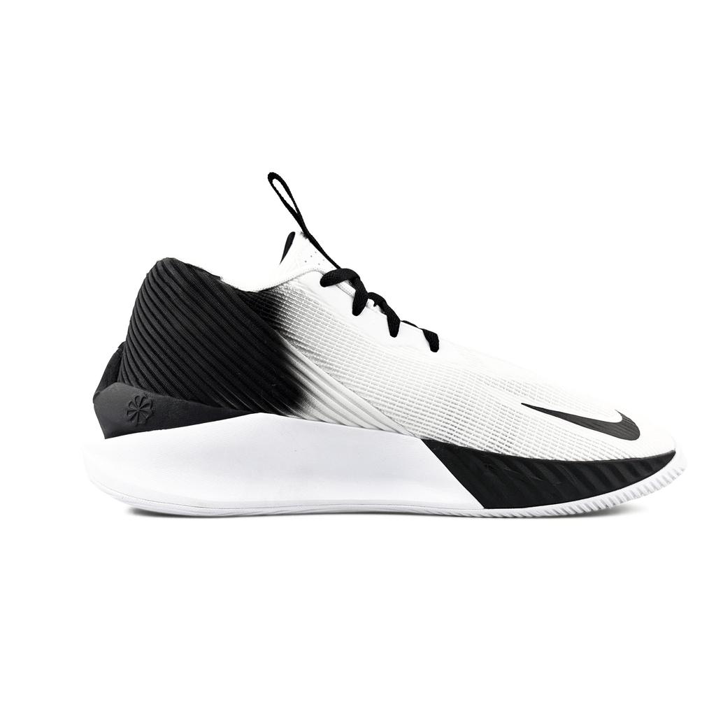 Nike GT. Jump Academy Dämpfung Abriebfest High-Top Basketballschuhe Herren Schwarz Rot HF1804-100(Team1556-)