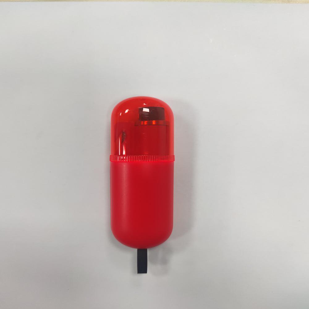 

Multifunctional Car Safety Hammer and Seatbelt Cutter