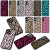 Phone Cover for Xiaomi Redmi 15C 15 A4 A5 9A 9T 10A 10C 9C NFC Note 11 9 10 Pro 8TCase Snake Cow Print Leopard Casing