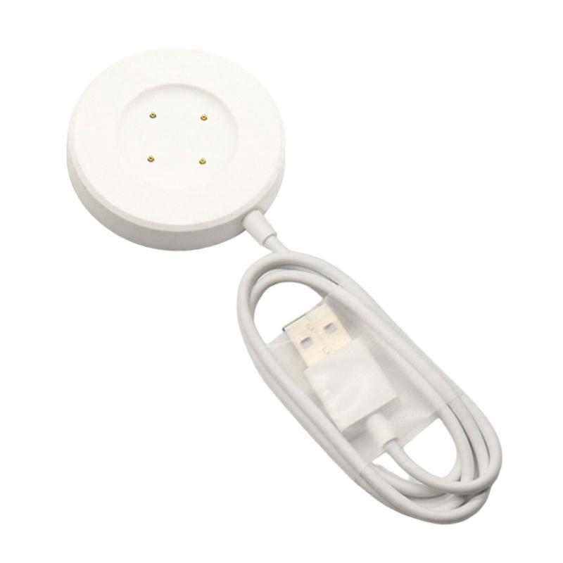 

Convenient Magnetic Absorption Charges with USB Port Suitable for Charging Easy Attach Charges Cord for S21/S26 Watch 1