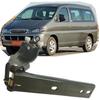 For Hyundai Starex 1998-2003 Right Sliding Door Roller Middle Centre Center Bracket 83950-4A000 For JAC Refine