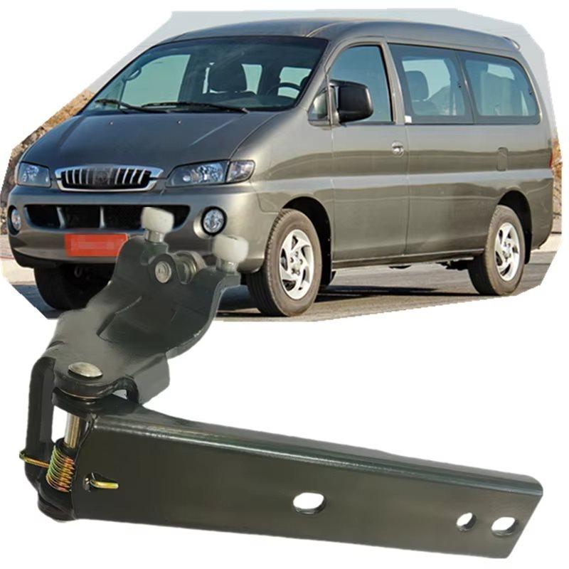 For Hyundai Starex 1998-2003 Right Sliding Door Roller Middle Centre Center Bracket 83950-4A000 For JAC Refine
