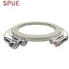SPUE BNC/L9 Data Jumper Cable