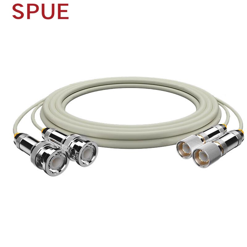 SPUE BNC/L9 Data Jumper Cable