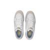 Puma Slipstream Lo Suede FS Unisex White Gray Gum 385694-01