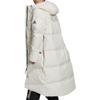 adidas Daunenjacke Winter Damen Weiß GQ2509