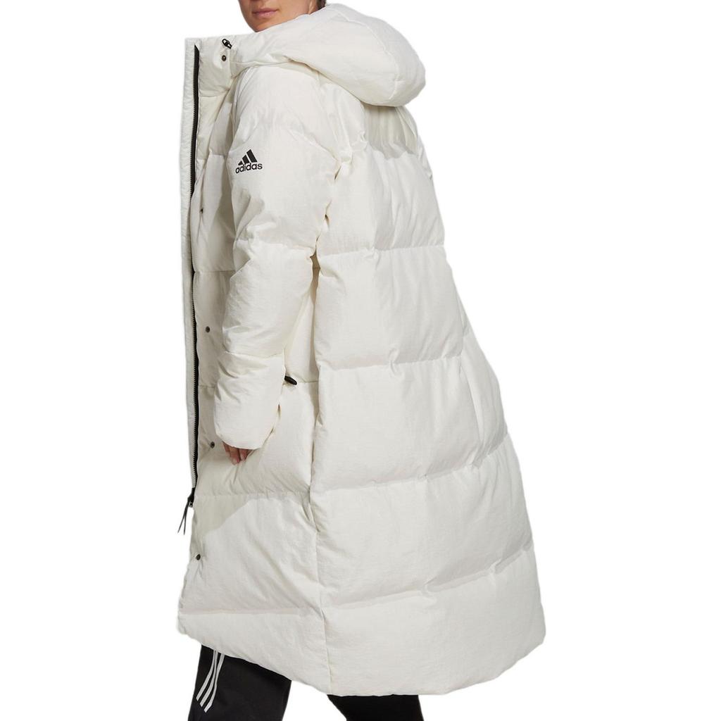 adidas Daunenjacke Winter Damen Weiß GQ2509