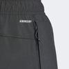 New Adidas Train Essentials Woven Sweatpants Men's Black IT5457