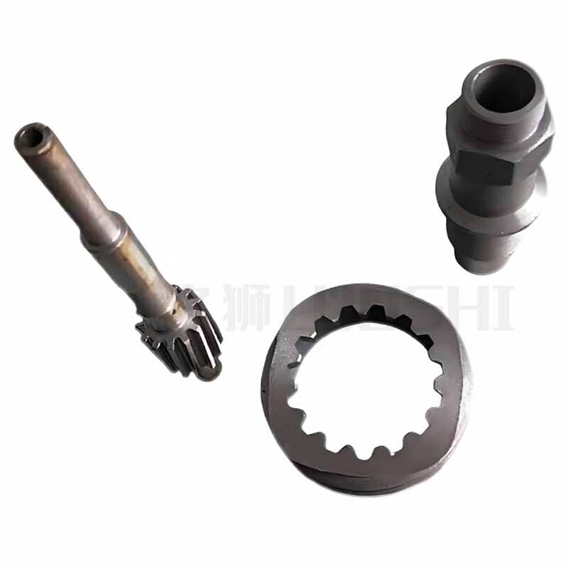 Luoshi Speedometer Odometer Driven Gear Kit for Dongfeng EQ Models