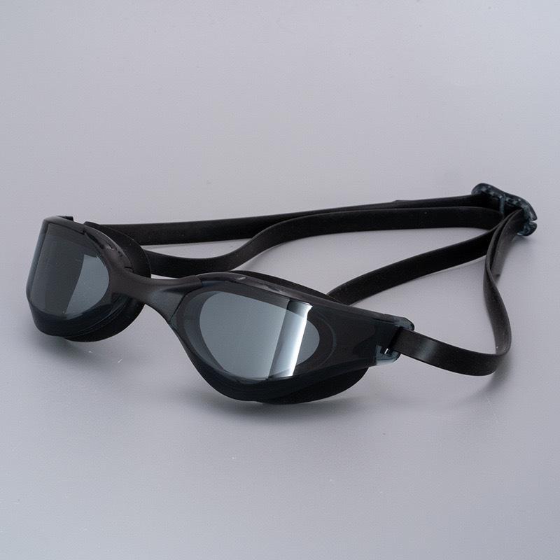 Unisex Anti-fog Waterproof HD Racing Swim Goggles