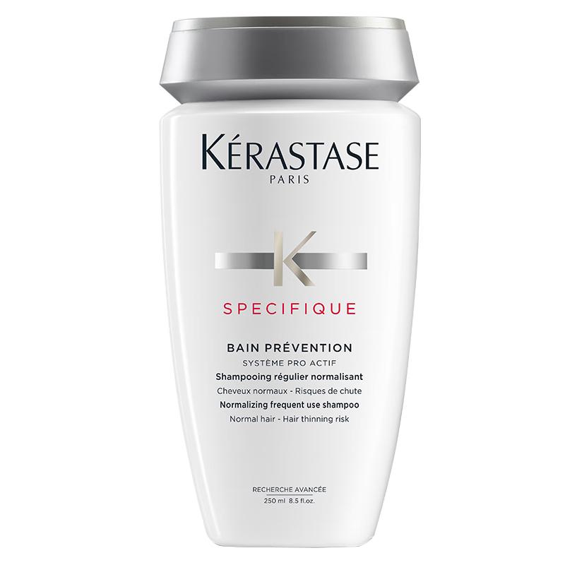 Kérastase Specialized Hair Shampoos 250ml