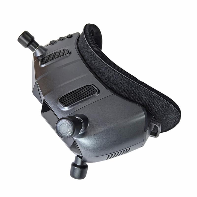 Sponge Eyeshade Lens Protective Cover Comfortable Eye Protections Guard for Goggles X FPVs Glasses