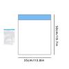 Portable Hand Roll Compression Bags Clothes Blankets Vacuum Storage Bag Non Pumping Sealed Bag Travel Organizer Bag