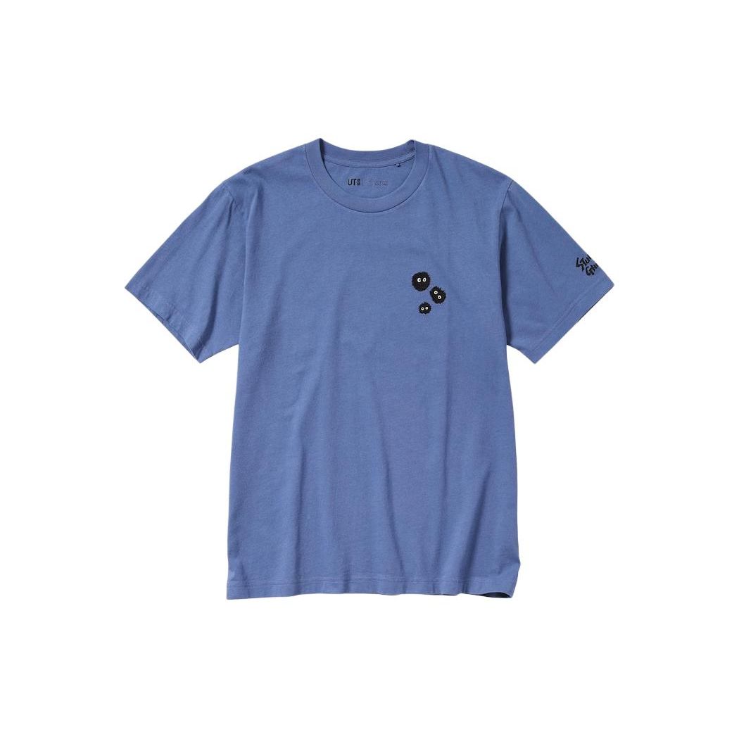 Uniqlo × Studio Ghibli Collaboration SS24