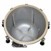 Hanlu Aluminum High-Altitude Pressure Cooker
