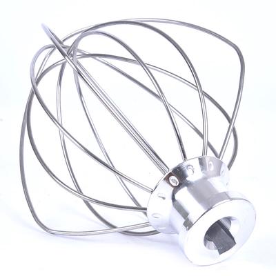 Wire Whisk Mixer For Kitchenaid K45Ww Whip For Ksm90 Ksm150
