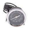 High 16 Bar Pressure Gauge Suitable For Espresso Coffee Machines Y40 Steam Generator Pressure Manometer Clear Readings