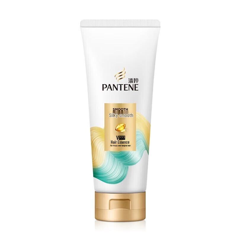 Pantene Silky Smooth Conditioner