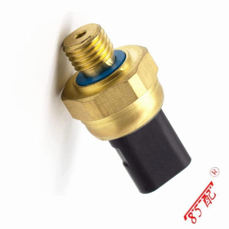 New Original Fuel Pressure Sensor Switch 9802152780 7592532 51CP18-01 51CP1801 12617592532 81CP18-01 FOR Peugeot BMW Citroen C4