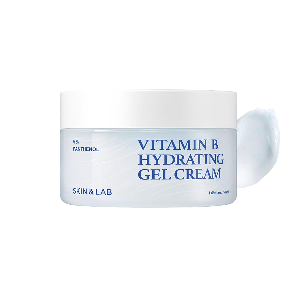 

Увлажняющий гель с витамином B 50 мл SKIN&LAB