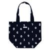 Marushin Mini Bag Nureha Made In 6165026700 SOU SOU SO-SU-U, Blue, Japan,
