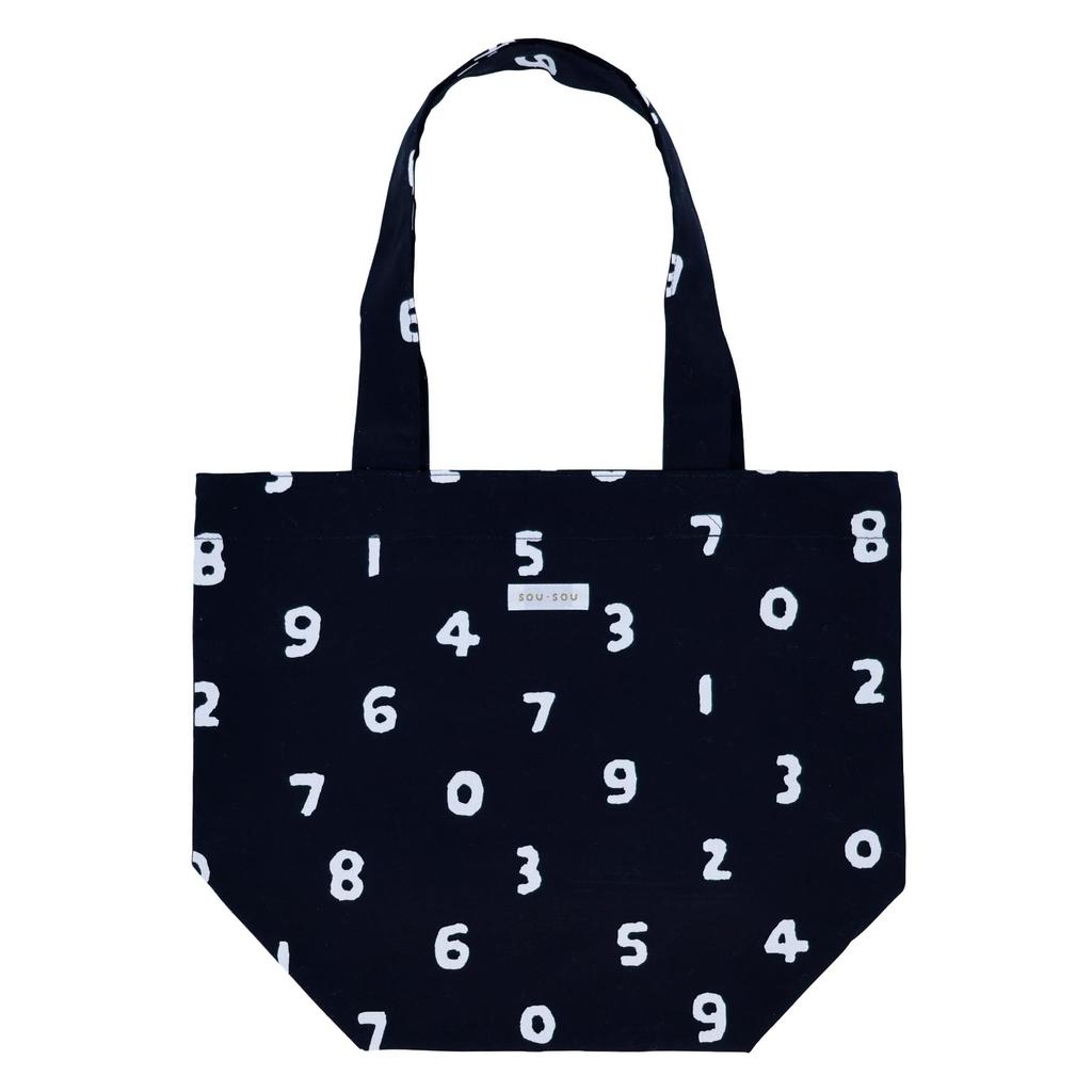 Marushin Mini Bag Nureha Made In 6165026700 SOU SOU SO-SU-U, Blue, Japan,