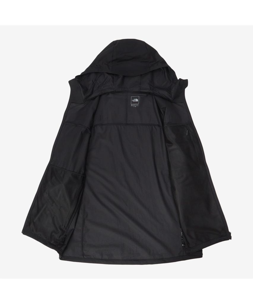 The North Face Nj3Ls00A Men'S Andes Jacket Black