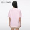 MISS SIXTY 2026 Summer Color-Block Print T-Shirt