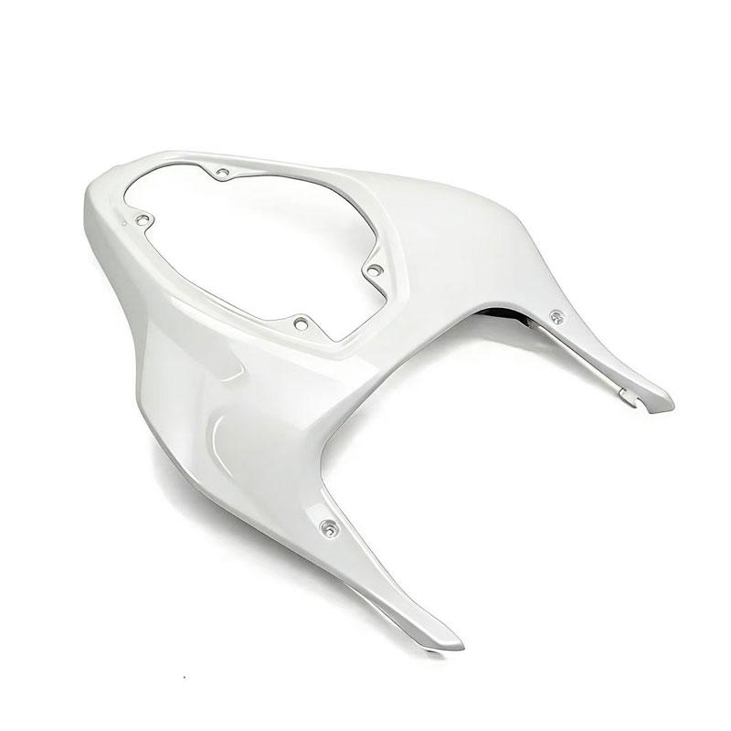 Fit For KAWASAKI Z900 ZR900 2017-2024 Motorcycle Upper Rear Seat Fairing Cover Duck Tail Panel Guard Fairing Cowl Seat Fairings