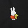Daffodil Backpack 500D CORDURA miffy 70th BLK