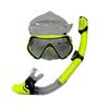 Diving Goggles, Snorkel Set.