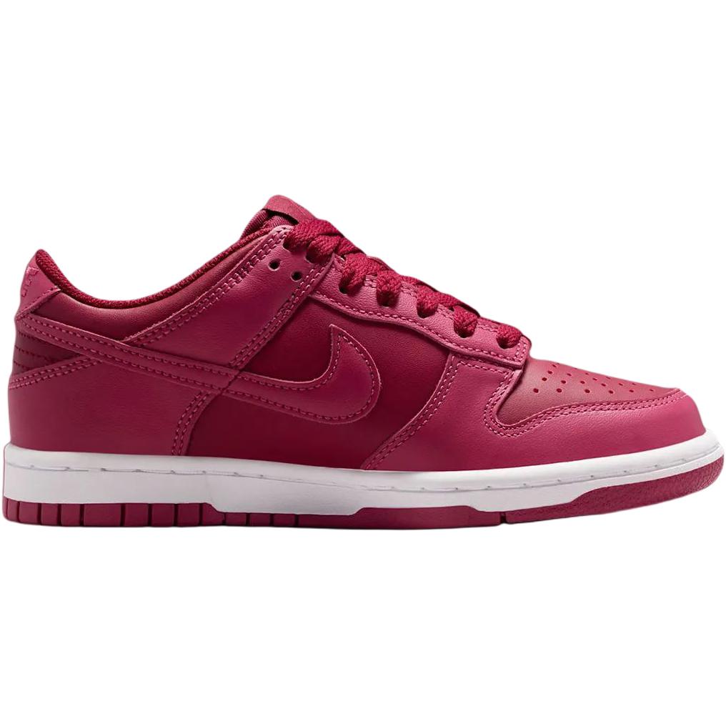 Nike Dunk Low GS 'Sweet Beet' (Kids) FB9109-602