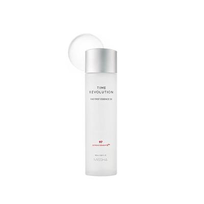 Time Revolution Die erste Essenz 5X 180ml