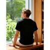Casual Short-Sleeve T-Shirt for Men, Perfect for Summer Everyday Wear, Plus Size
