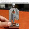 Smooth Wire Stripper Stable Cable Electric Peeling Tool Manual Wire Stripping Tool  Twisted Wires