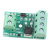 MOS FET Driver Module High Power PWM Switch Control Board 3 20V To 3.7 27VDC 10A