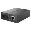 TP-LINK Industrial 100Mbps Single Fiber Media Converter