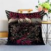 Bring Me The H-Horizon pillow cover sofa cushion cover home room decoration children gift