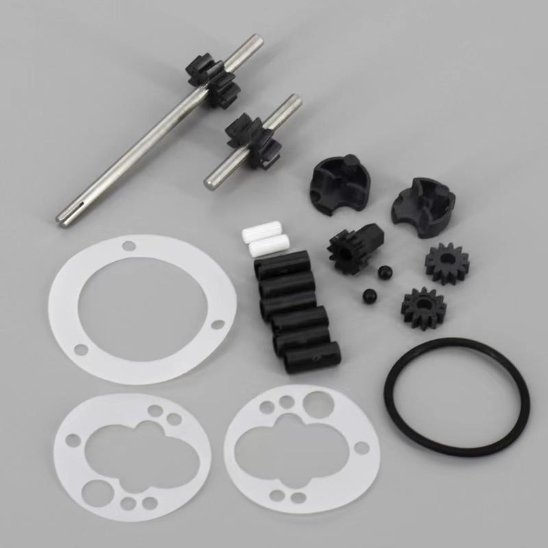 Alternative New High Quality Domino a Series Double Head Pump Repair Kit Gear Kit DB-PP0223 for Domino a Series Inkjet Printer DB-PP0223