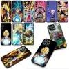 for Samsung Galaxy S25 S24 S22 S23 FE Ultra Plus A56 A05 A06 A15 A16 A55 S7 Edge Cover Case Dragon Gokus Torankusu Ball Trunks
