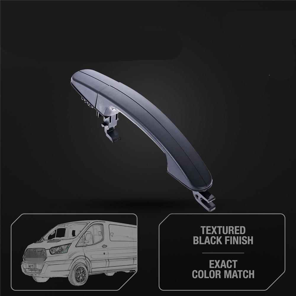 

Door outer handle BK2Z-6126604-A