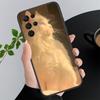 Phone Case For Samsung A17 A55 A16 A56 A35 A15 A53 A54 A33 A34 A25 A05S A52 A52S A07 A26 A06 Cute Cats