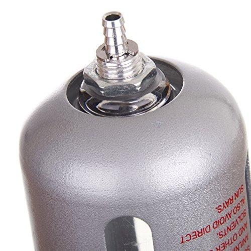 Air Filter 2 Microns Separator Oil Separator Dehydrator 1/2 Compressor