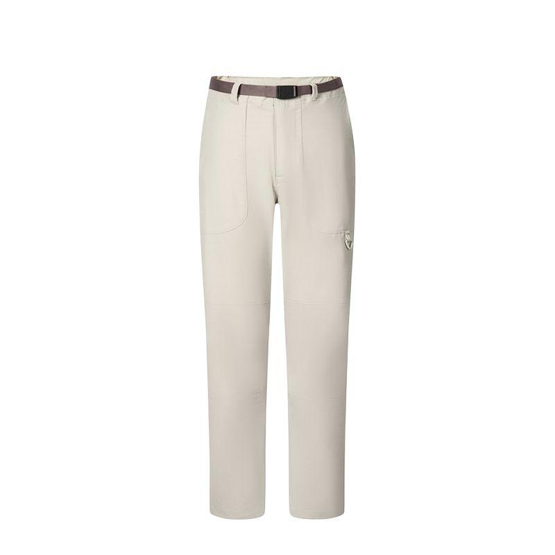 Columbia Transit Casual Pants Men's Ecru AE1052-278