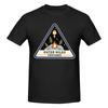 Outer Wilds Ventures Minimalistische Trendige T-Shirts Grafik Y2k Sommer T-Shirts T-Shirt Für Unisex Wounisex Kleidung