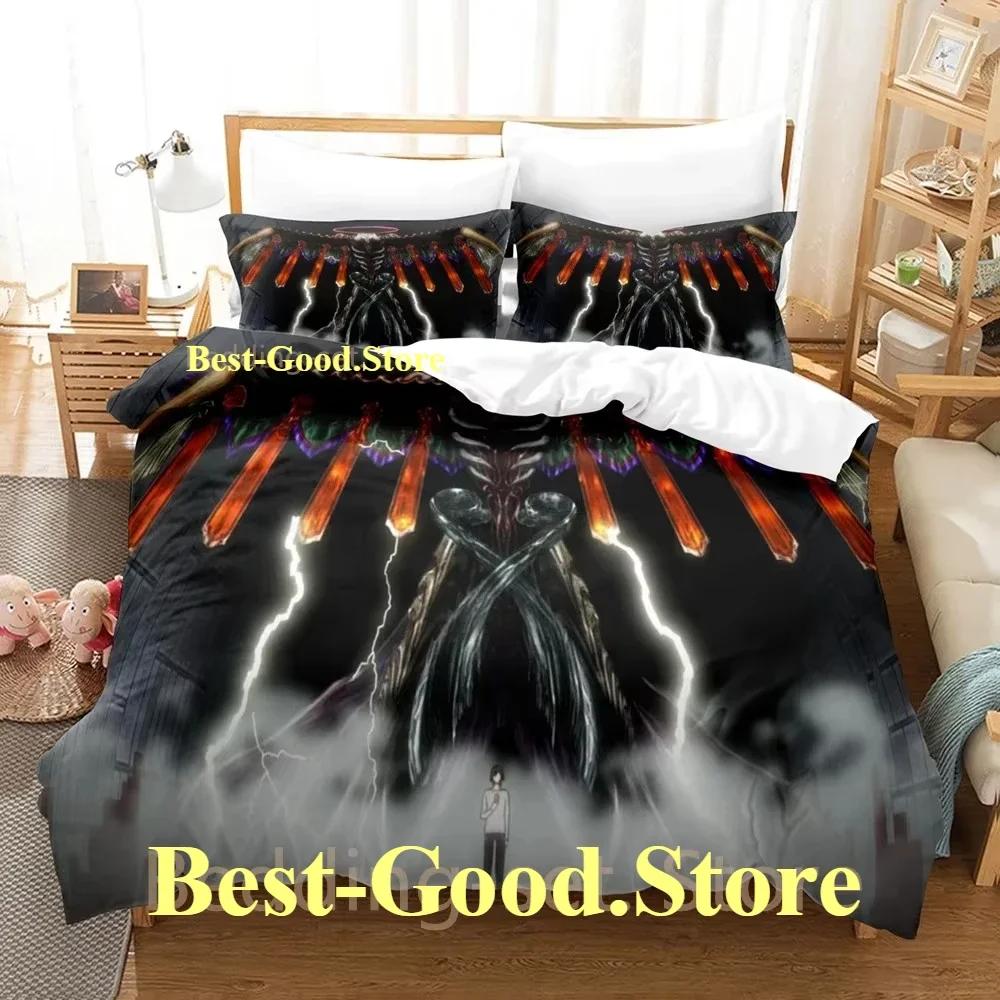 The Money Of Soul And Possibility Control Bedding Set Printed Bed Set With Pillowcase Bed Duvet Cover Queen Super King Size