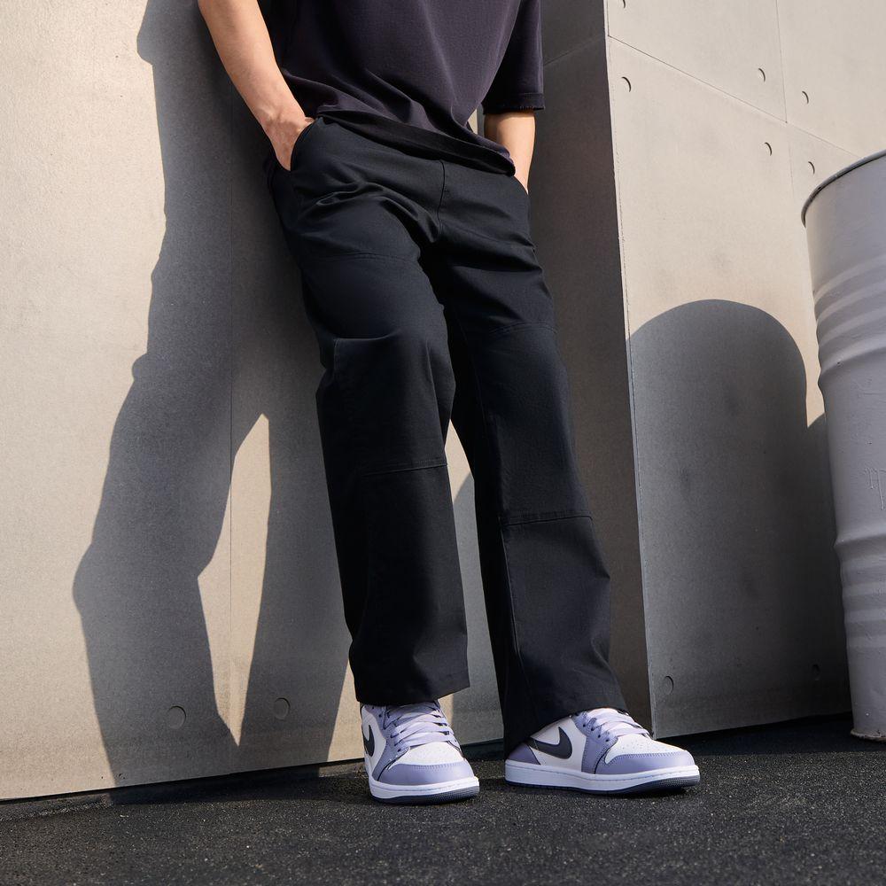 Jordan ESSENTIALS SS25 Casual Pants Men s Black L