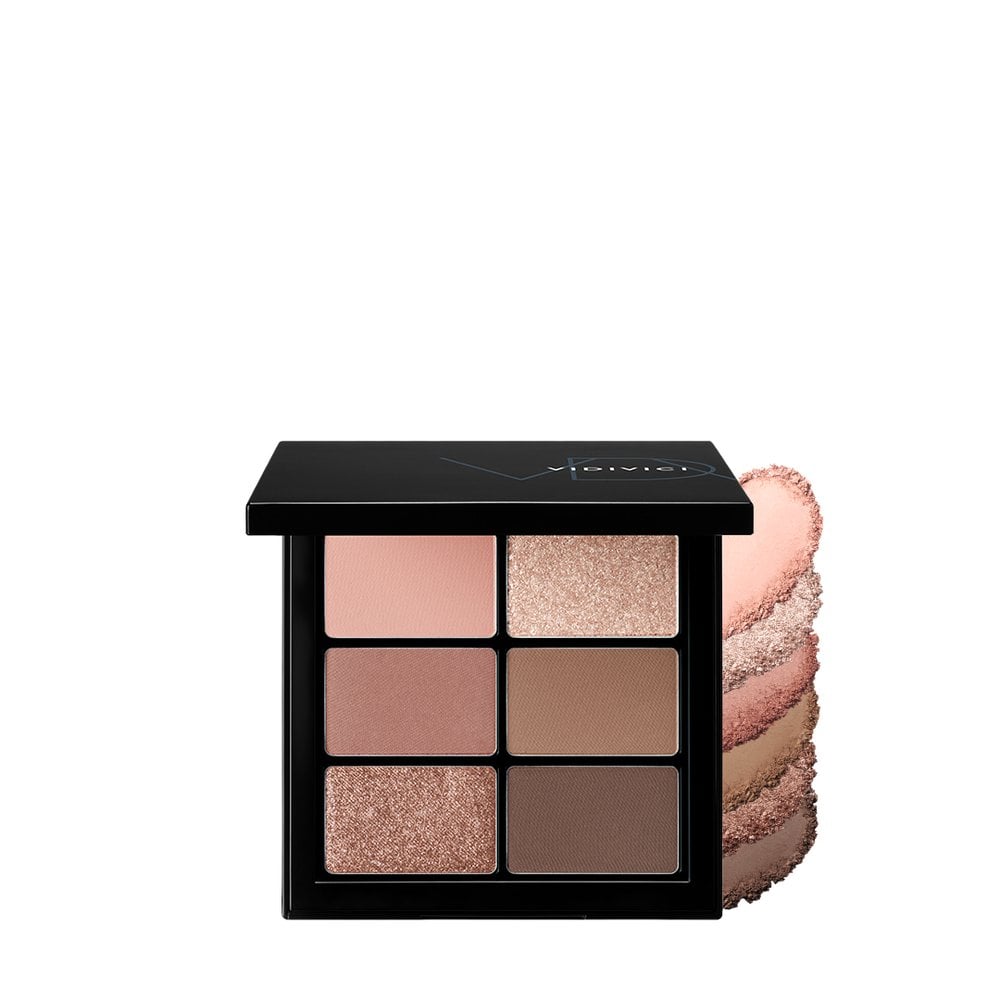 VIDIVICI Ambient Glow Eyes 1.6g X 6EA