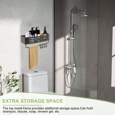 Baie și WC – Rafturi și suporturi pentru baie